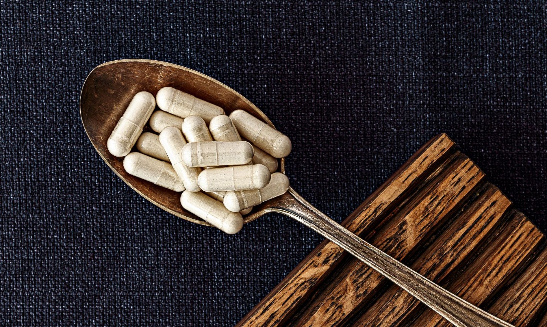 Добавка NAC (N-ацетилцистеин) - здравословни свойства и дозировка